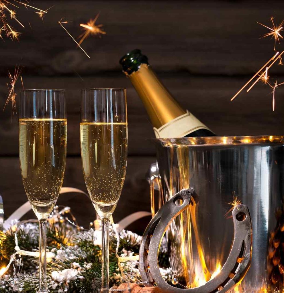 New Years Eve | 4* Midlands Park Hotel | Hotels in Laois