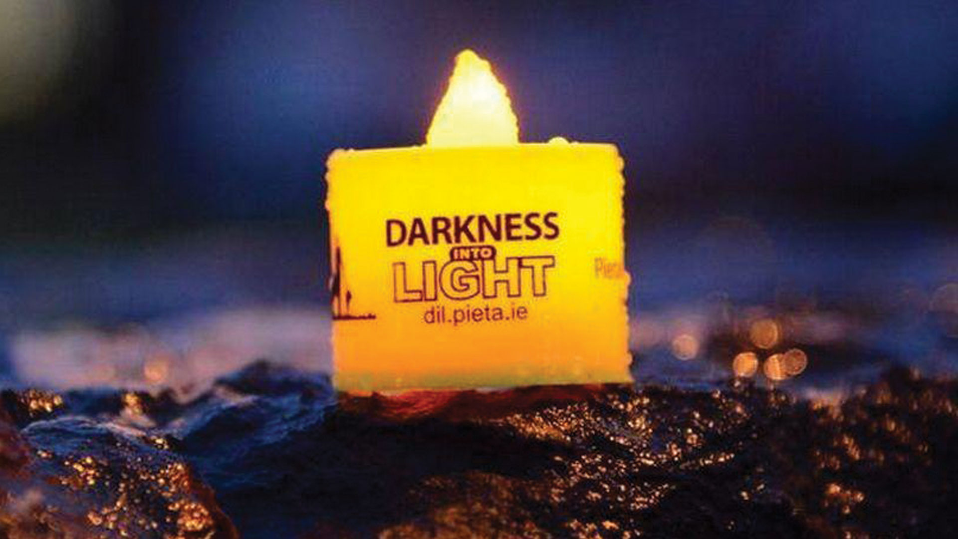 Darkness into Light Fundraising Walk Midlands Park Hotel