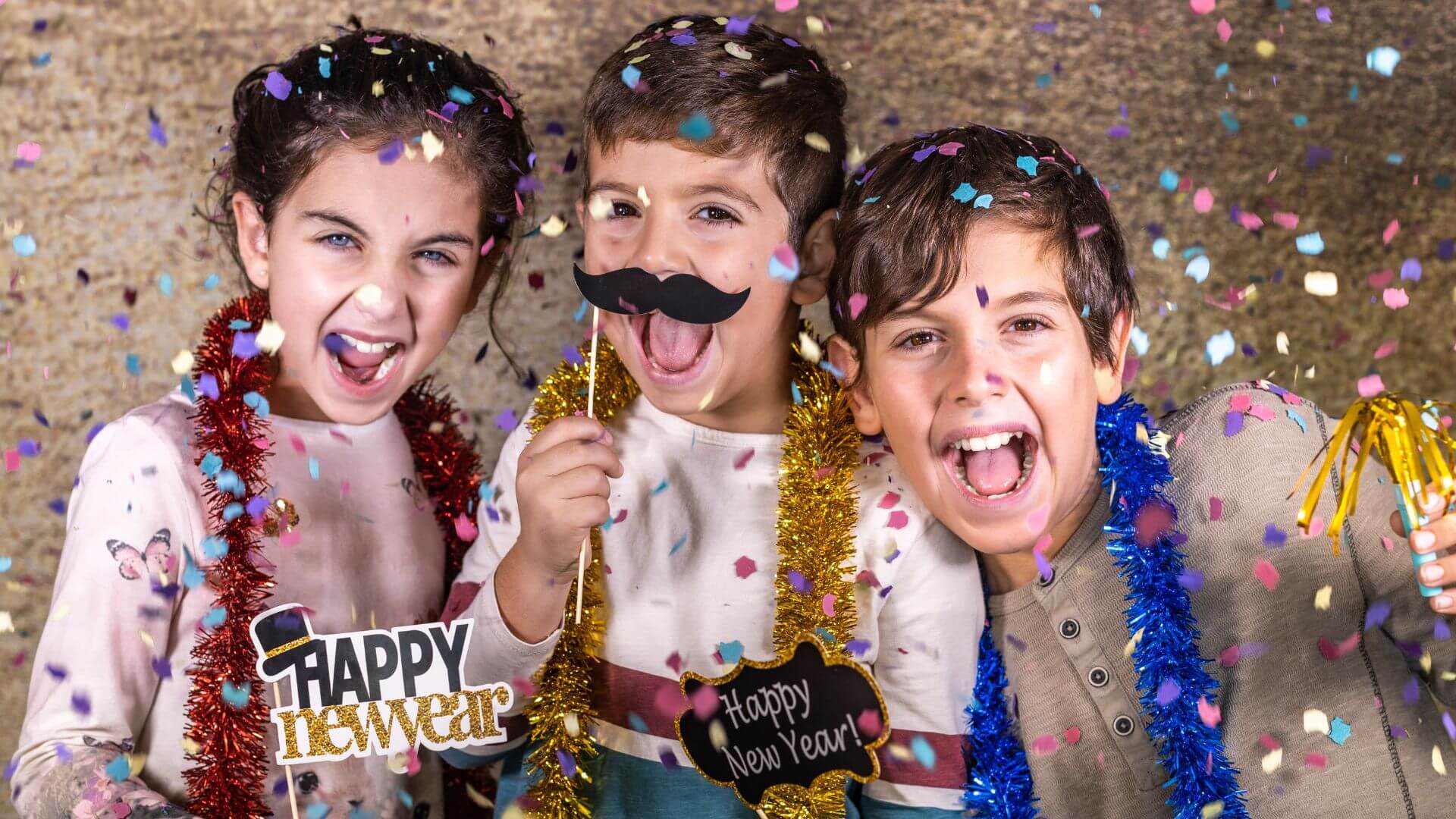 New Years Eve Family Packages Midlands Park Hotel