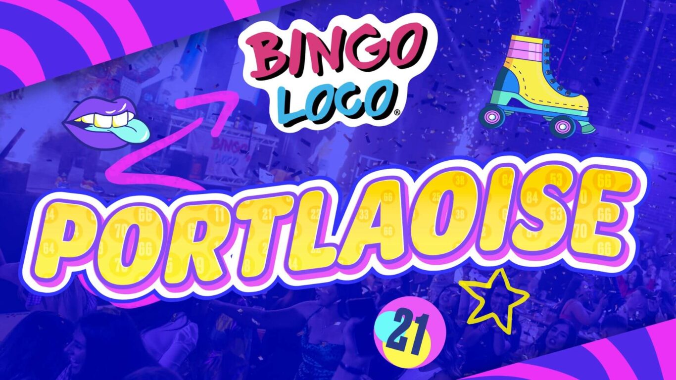 Bingo Loco Image No Date Midlands