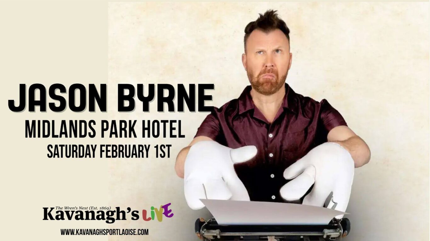 Jason Byrne MPH